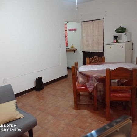 Departamento Centro Historico Apartment Oaxaca Екстериор снимка