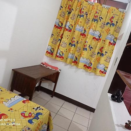 Departamento Centro Historico Apartment Oaxaca Екстериор снимка