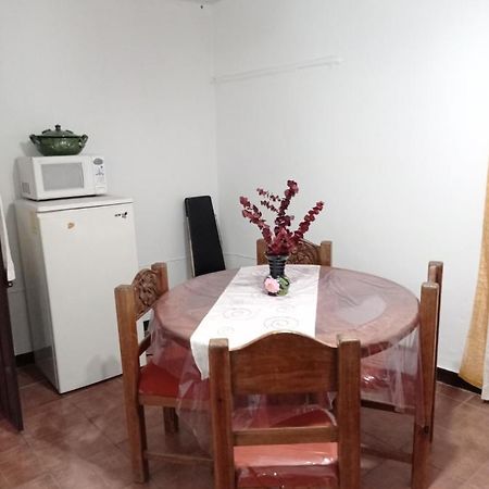Departamento Centro Historico Apartment Oaxaca Екстериор снимка