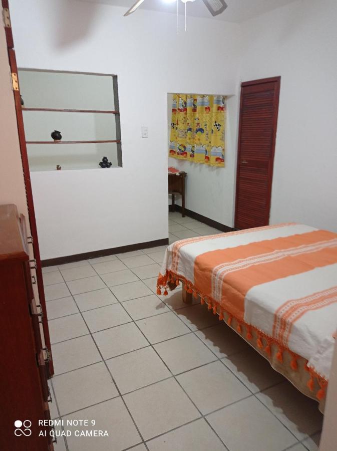 Departamento Centro Historico Apartment Oaxaca Екстериор снимка