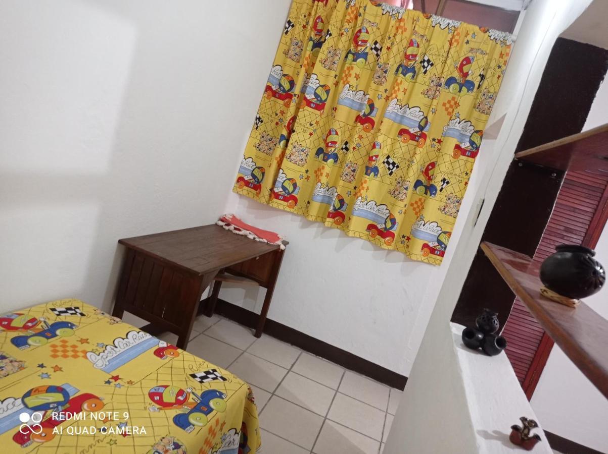 Departamento Centro Historico Apartment Oaxaca Екстериор снимка