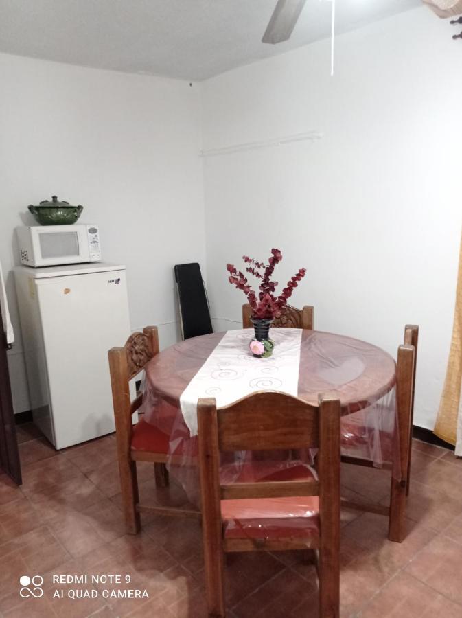 Departamento Centro Historico Apartment Oaxaca Екстериор снимка
